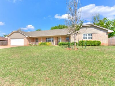 3913 Pine Ridge Rd, Shawnee, OK, 74804
