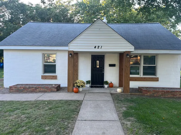 421 34th Pl, Fort Madison, IA 52627