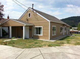 945 SE Rice Ave, Roseburg, OR