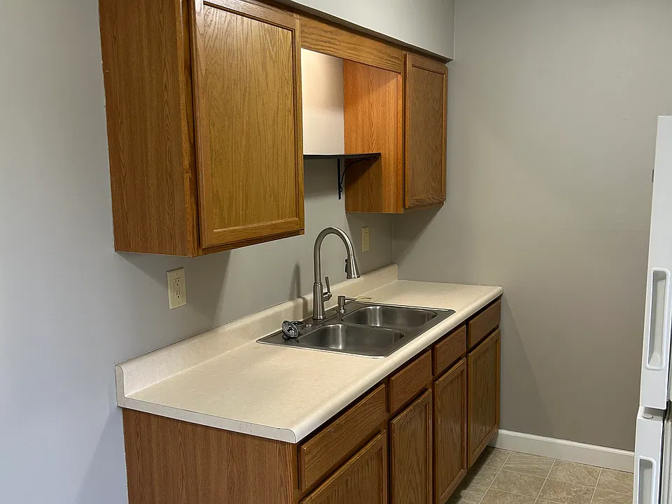 Kitchen #2