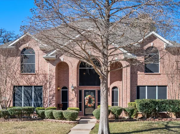 3207 Essex Dr, Mansfield, TX 76063