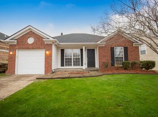 1681 Comanche Run, Madison, TN 37115