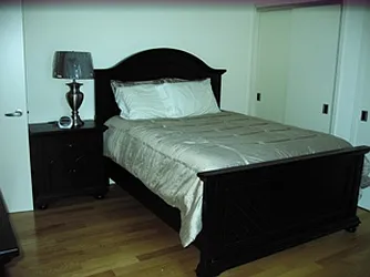 Rented by Corcoran
