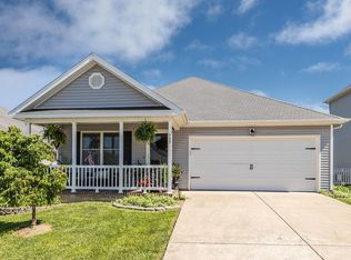 609 E Kimberly St, Ozark, MO 65721