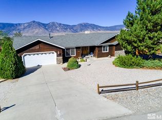 2958 San Miguel Ct, Minden, NV 89423