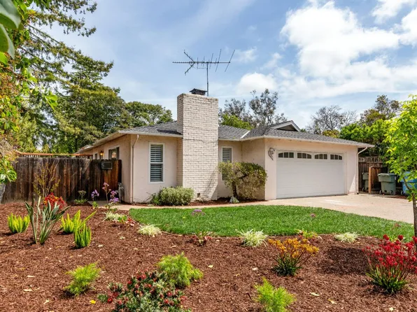 2391 Carmel Dr, Palo Alto, CA 94303