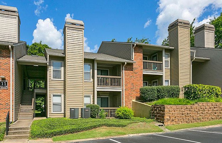 Arbors of Brentwood Apartment Rentals Nashville, TN Zillow
