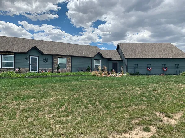 7031 E Riding Club Rd, Cheyenne, WY 82009