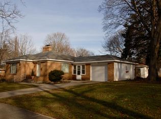 1939 Griggs St SE, Grand Rapids, MI 49506