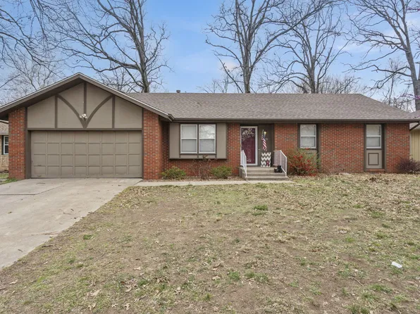 2925 W Cherokee Street, Springfield, MO 65807