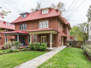 3936 Livingston St NW, Washington, DC