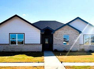 7726 Sawdust Trl, Abilene, TX 79602