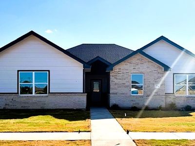 7726 Sawdust Trl, Abilene, TX, 79602