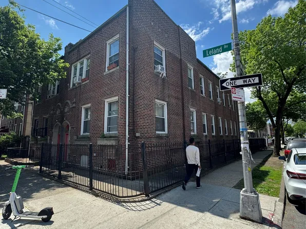 1171 Leland Avenue, Bronx, NY 10472