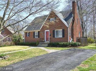 10515 Lorain Ave, Silver Spring, MD 20901