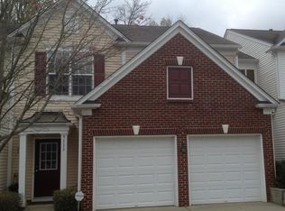 9115 McAlwaine Preserve Ave, Charlotte, NC 28277