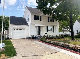 464 Caroline Dr, Chillicothe, OH