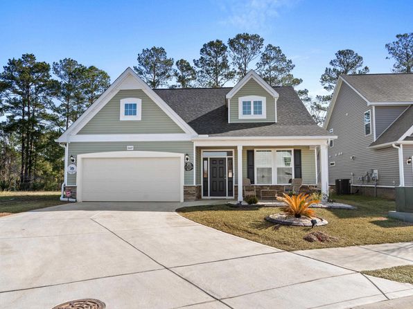 2449 Campton Loop, Conway, SC 29527