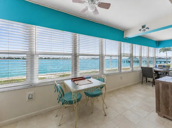 5020 BRITTANY DRIVE S #118, ST PETERSBURG, FL 33715