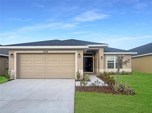 4376 Sagefield Dr, Saint Cloud, FL 34773