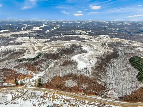 Highway 82 Un, La Farge, WI 54639