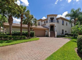 17026 Porta Vecchio Way UNIT 202, Naples, FL 34110