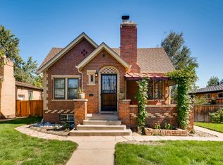 5010 Tennyson St, Denver, CO 80212