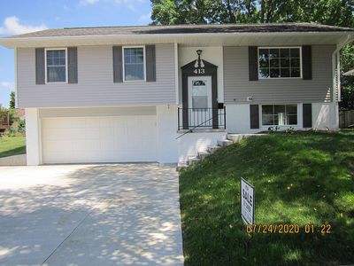 413 Fleetwood Rd SW, Cedar Rapids, IA, 52404