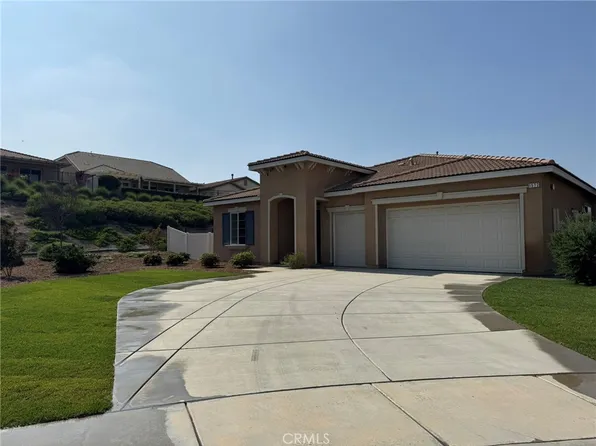 1572 Humboldt Peak, Beaumont, CA 92223