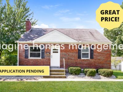 4449 Hunt Rd, Blue Ash, OH, 45242
