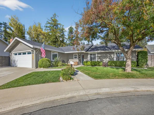 606 Harvard Ct, Woodland, CA 95695