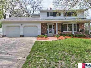 11668 Capitol Ave, Omaha, NE 68154