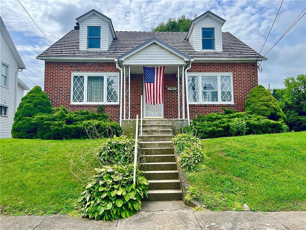 160 Maple St, Coplay, PA 18037 MLS 721487 Zillow