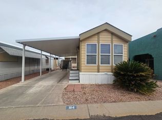 8700 E University Dr #1114, Mesa, AZ 85207