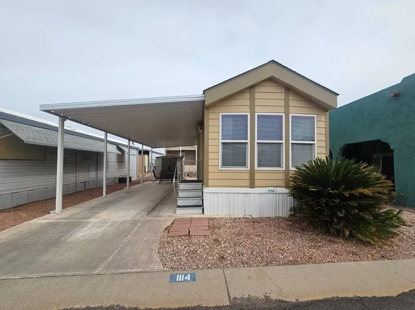 8700 E University Dr #1114, Mesa, AZ 85207