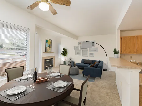 Western Terrace Apartments