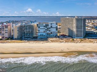 11400 Coastal Hwy Unit 7A, Ocean City, MD