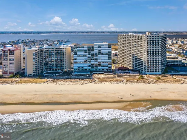 11400 Coastal Hwy Unit 7A, Ocean City, MD 21842