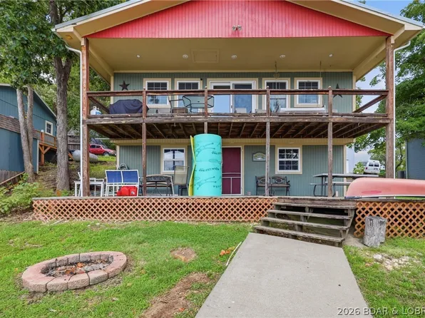 32064 Venture Rd, Stover, MO 65078