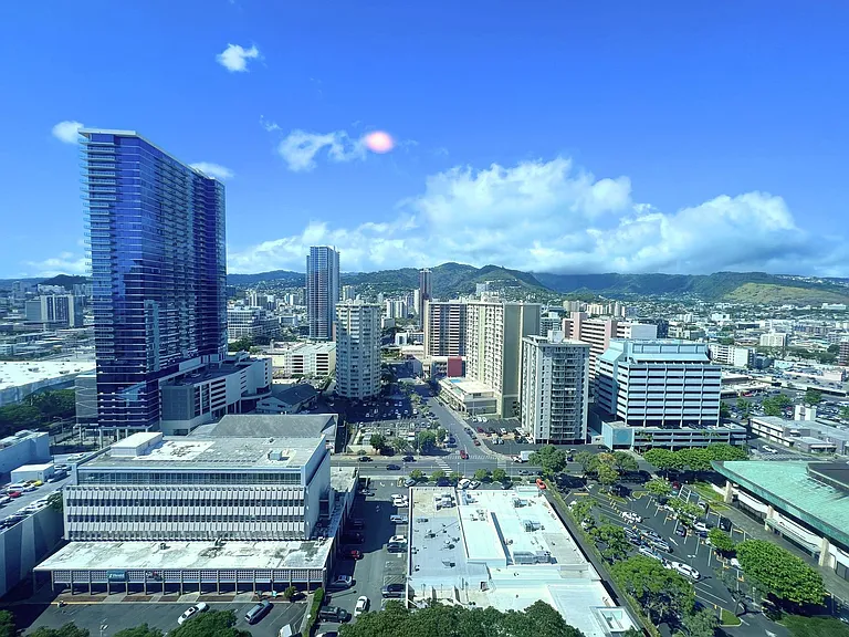1555 Kapiolani Blvd #1915 — Photo 17