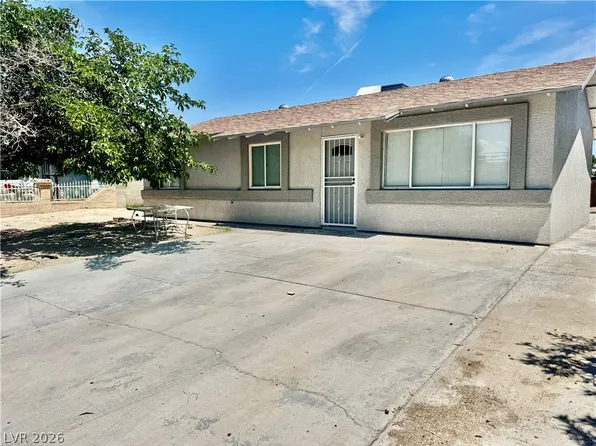 3724 Berg St, North Las Vegas, NV 89030