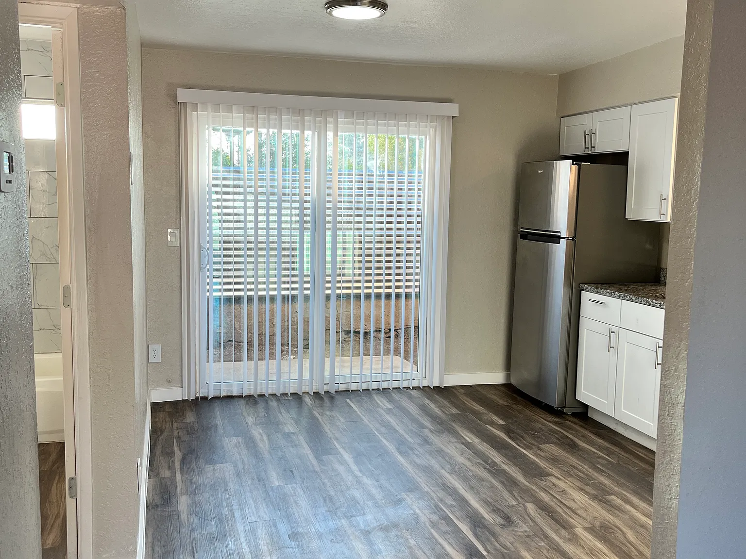 1 bed, 535 sqft, $1,050 — Photo 4