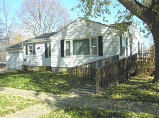 418 N 11th St, Osage, IA 50461