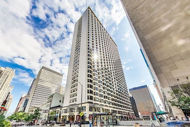 1st image of 535 N Michigan Ave APT 2610