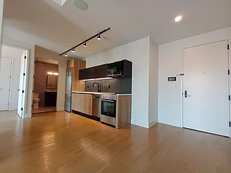 Rented by City Vista Inc