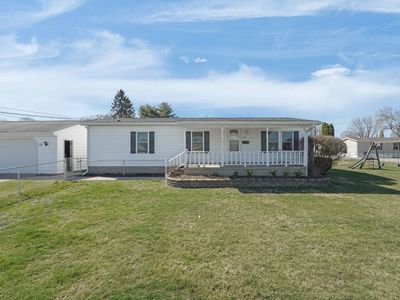 10 Cross St, The Plains, OH, 45780
