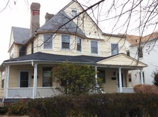 248 Rich Ave, Mount Vernon, NY 10552