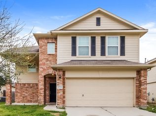 2711 Sleepy Knoll Dr, Spring, TX 77373