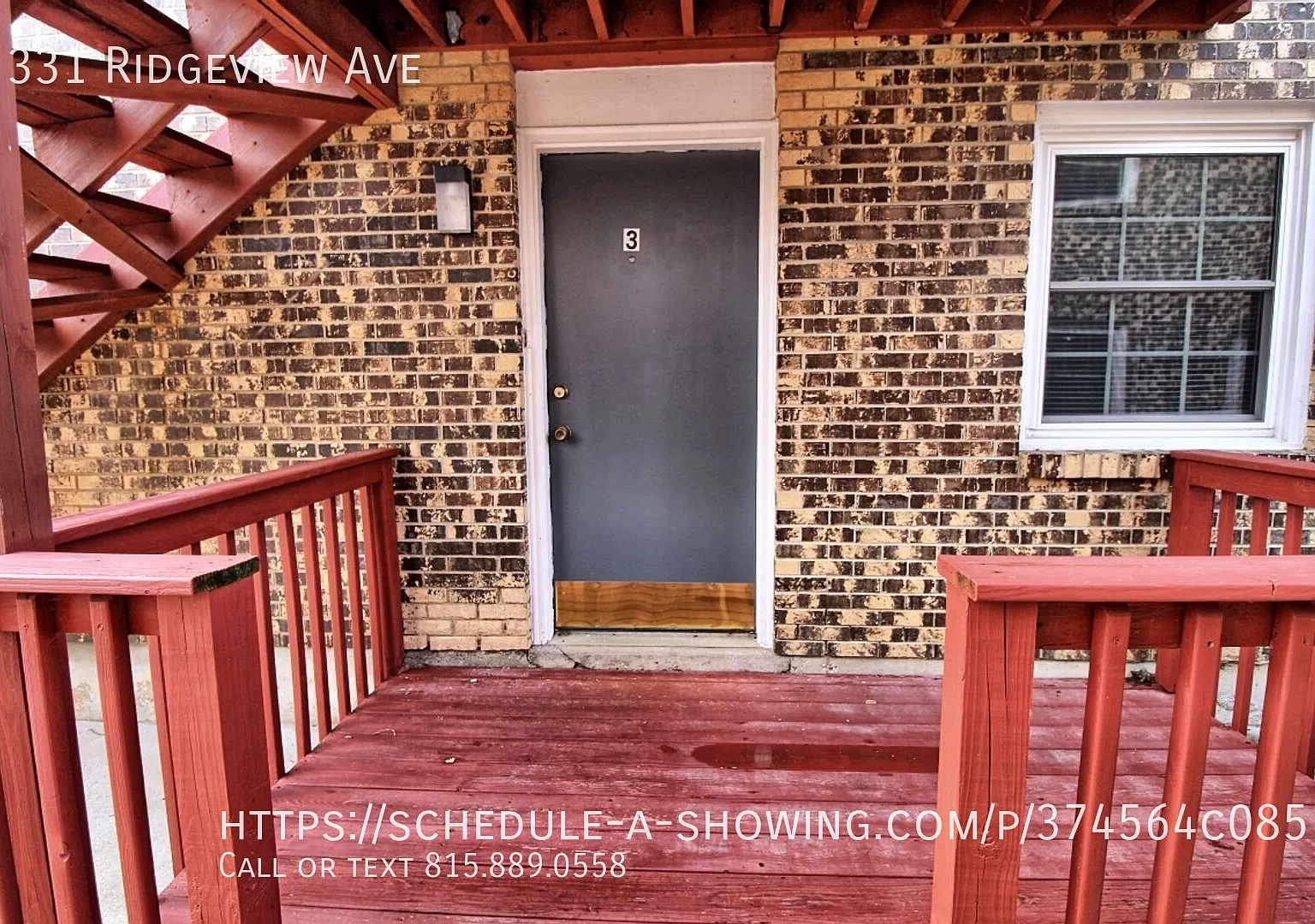 Beautifully Updated 1 Bedroom! Private Entrance! Washer/Dryer Included! — Photo 4
