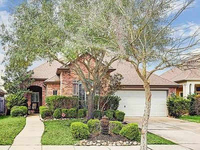 23130 Tranquil Springs Ln, Katy, TX, 77494